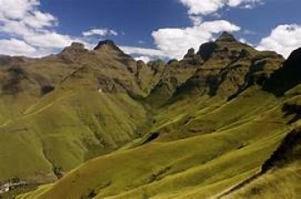 Patrimoni de Lesotho imàgens